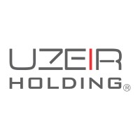 Uzeir Holding logo - Similar company to Centurion International Logistics,Su,Lda