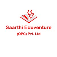 Saarthi Eduventure OPC Pvt. Ltd. logo - Similar company to Selectyouruniversity