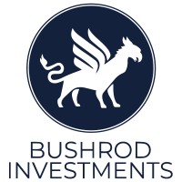 Bushrod Investments logo - Similar company to Ward Builders, Llc