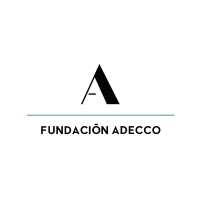 Fundación Adecco logo - Similar company to Fundación Once / Inserta
