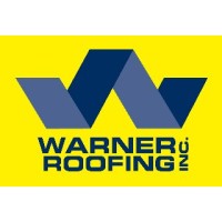 Warner Roofing logo - Similar company to Warner Roofing Inc
