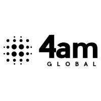 4am Global logo - Similar company to Achain