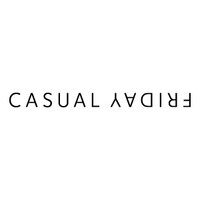 Casual Friday logo - Similar company to Blend