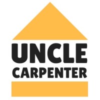 Uncle Carpenter logo - Similar company to Aristo Woodcraft & Associates