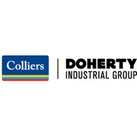 Doherty Industrial Group logo - Similar company to General Builders, Llc