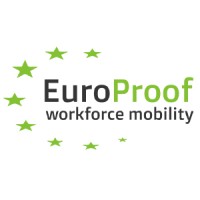 EuroProof logo - Similar company to Go! Workforce