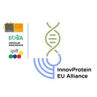 InnovProtein EU Alliance logo - Similar company to Assembly Of European Wine Regions (Arev)