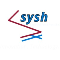SYSH Innovations logo - Similar company to Geodesy Centre For Science And Technology Private Limited
