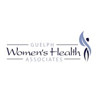 Guelph Women's Health Associates logo - Similar company to Stride Design Collective