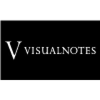 VISUALNOTES Inc. logo - Similar company to Cs Consulting & Advisory