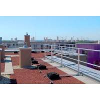 Sicurezza Coperture Industriali Brescia e Cremona logo - Similar company to Schillaci Coperture Srl