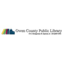 Owen County Public Library