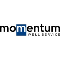 Momentum Well Service logo - Similar company to Supply Direct Group