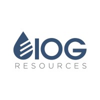 IOG Resources logo - Similar company to Tidepay
