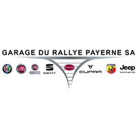 Garage du Rallye Payerne logo - Similar company to Pampa Prod