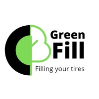 Green Fill logo - Similar company to Mk Industrial Wheels Bv