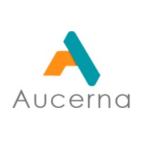 Aucerna (now part of Quorum Software) logo - Similar company to Quorum Software