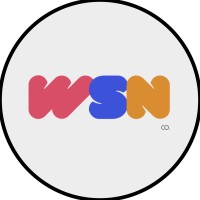 Wesen Comunicação logo - Similar company to Fox Agência Digital