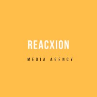 Reacxion Media Agency logo - Similar company to Uniiited