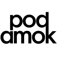 Podamok Studio logo - Similar company to Arternes Forening