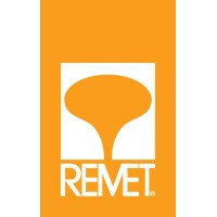 Remet Corporation logo - Similar company to Remet