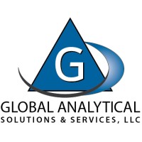 Global Analytical Solutions & Services, LLC logo - Similar company to Fgs, Llc