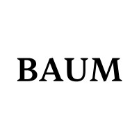 BAUM logo - Similar company to Team Singularity