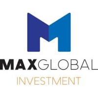 Max Global Investment logo - Similar company to Mandalay Capital Co., Ltd