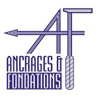 Ancrages et Fondations logo - Similar company to Nd Fondations