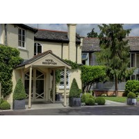 Ivy Hill Hotel logo - Similar company to The Guild Of Entrepreneurs