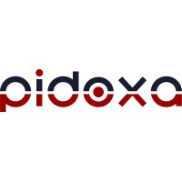 PiDoxa Tech Solutions logo - Similar company to Liberty It Solutions