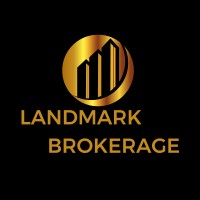 Landmark Brokerage-A Land & Flat Selling Agency logo - Similar company to A Level Service