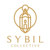 Sybil Collective logo - Similar company to Alltru