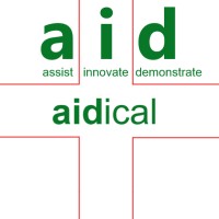 Aidical Healthcare Solutions logo - Similar company to Analytica Hcs