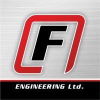 FABWORX ENGINEERING Ltd logo - Similar company to Larkin Engineering