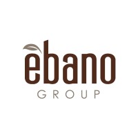 Ebano Group logo - Similar company to Barugel | Obra