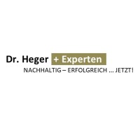 Dr. Heger + Experten GmbH logo - Similar company to Positive Impacts (Pi) Gmbh
