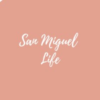 San Miguel Life logo - Similar company to Mexico News Flash