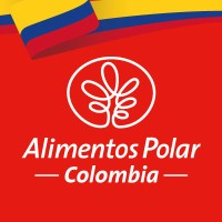 Alimentos Polar logo - Similar company to Movistar (Telefónica Hispam)