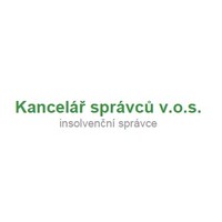 Kancelář správců v.o.s. logo - Similar company to Insolvence 2008, A.S.