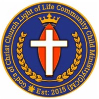 God's of Christ Church Light of Life Community Child Ministry (GCM) logo - Similar company to Congregation Of Sisters Of St. Agnes