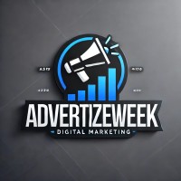 Advertize Week logo - Similar company to Boredreading.Com
