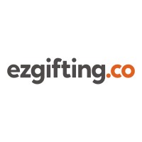 ezgifting.co logo - Similar company to Wizken