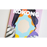 Kokong Magazine