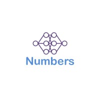 Numbers Input Technology