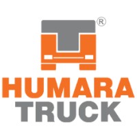 Humara Truck logo - Similar company to Virusha Technologies