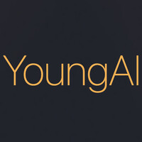 YoungAI logo - Similar company to Higher Project
