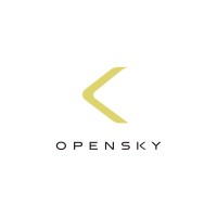 OpenSky Inc. logo - Similar company to Airmax Systems