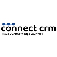 Connect CRM logo - Similar company to Mw Designs Limited