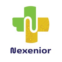 Nexenior.AI logo - Similar company to Comtree Inc